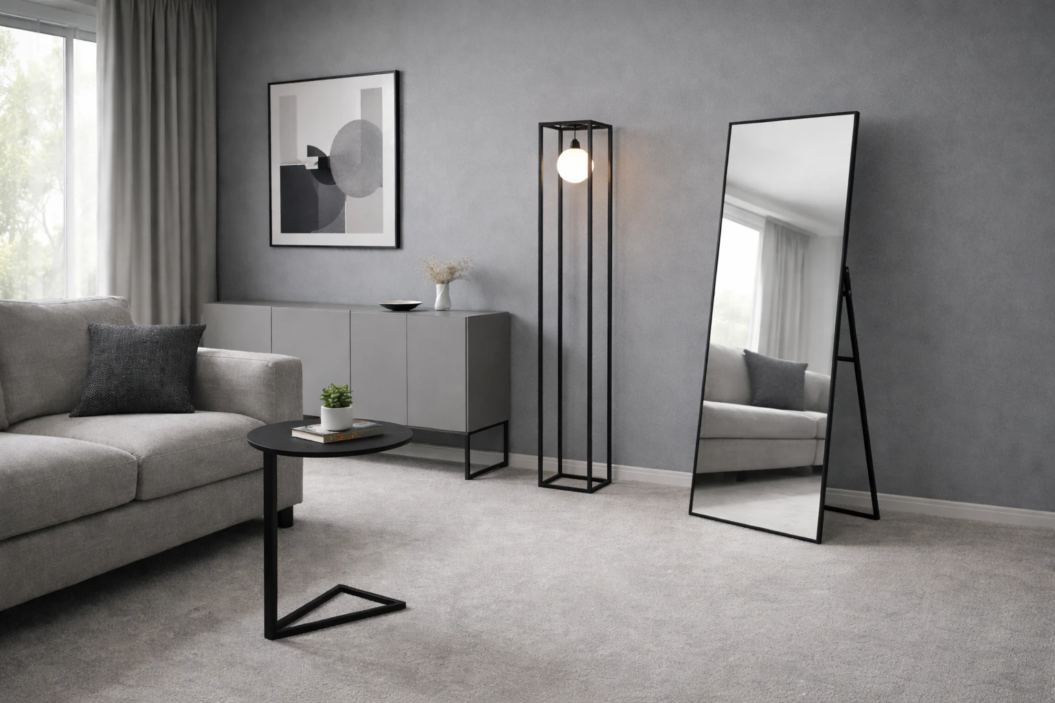 MDesign ražotās mēbeles