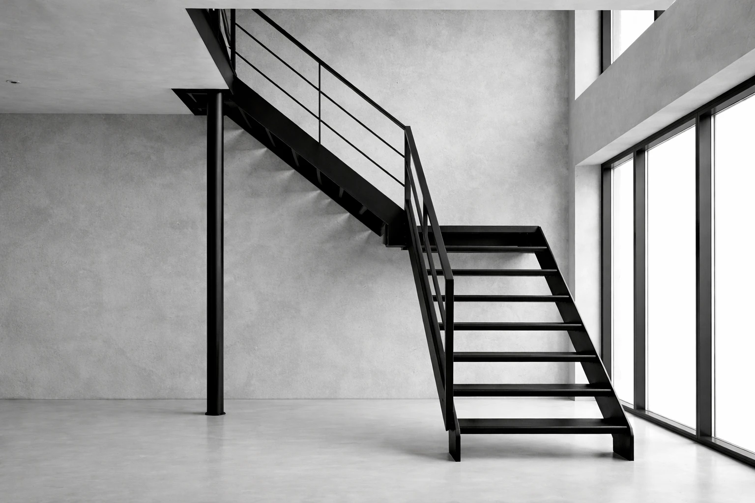 Trepes pēc pasūtījuma