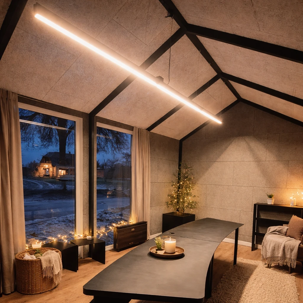 Interior consultation