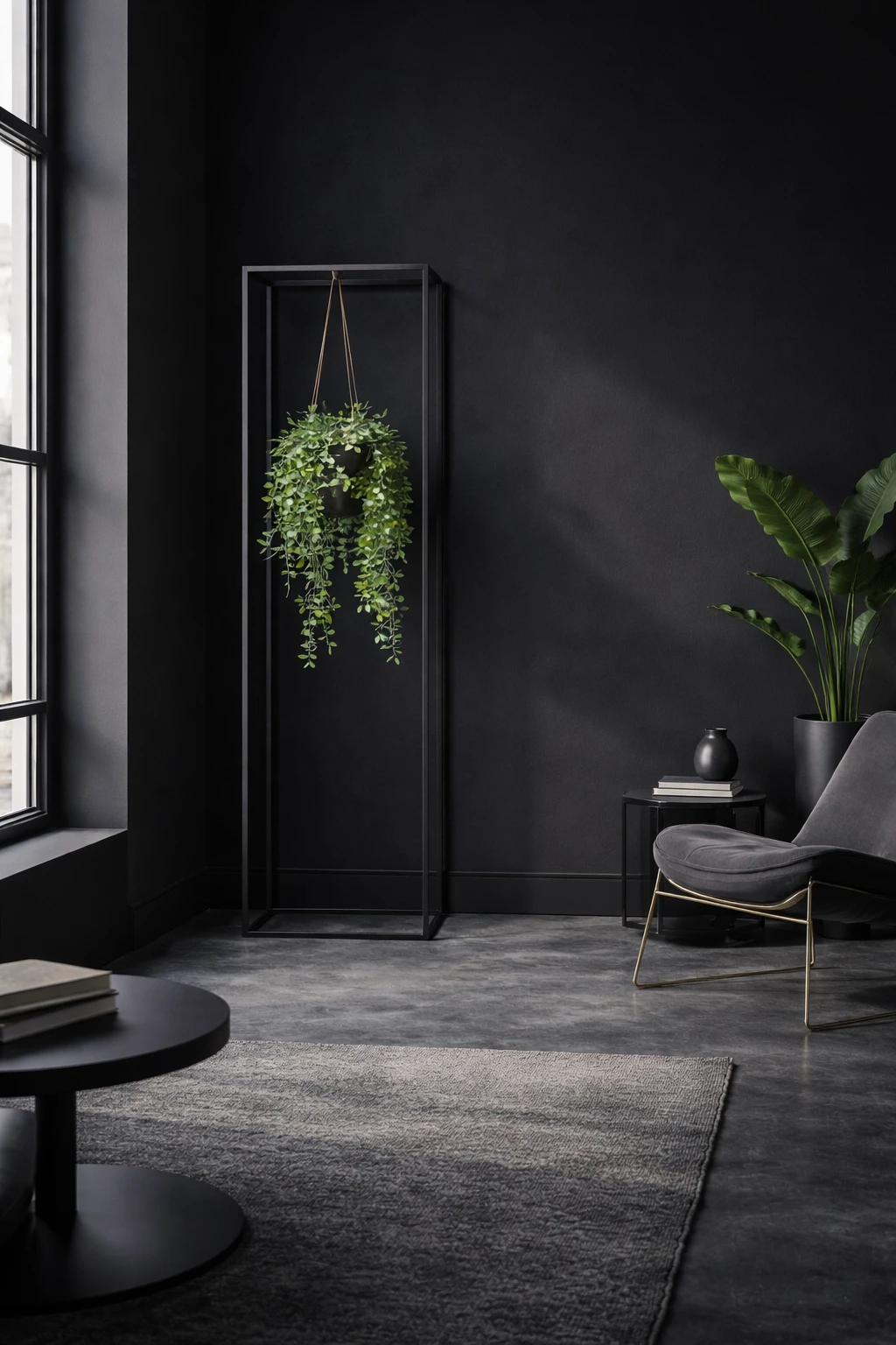 Modern bedroom collection